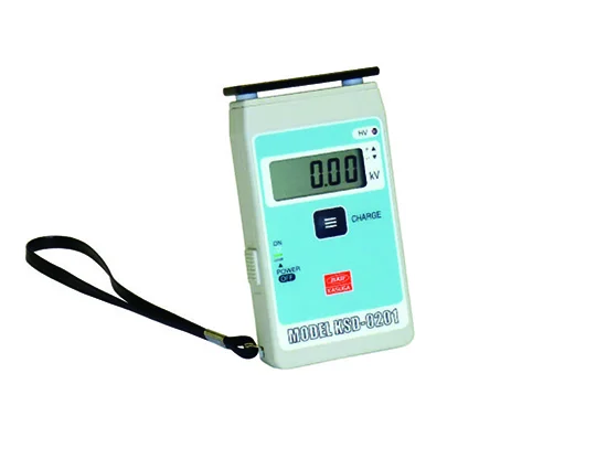 KASUGA春日电机 便携式充电板监视器 KSD-0201