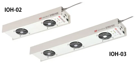 KASUGA春日电机   IOH-03   架空离子发生器