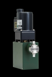 【高斯摩】 NS精密科学 NP-S-463T 安全防暴泵