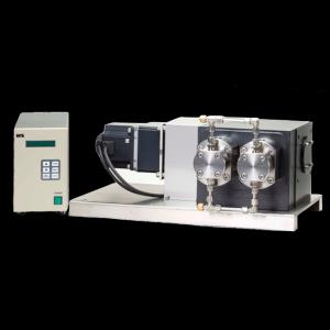 【高斯摩】 NS精密科学NP-GX-100P 高流量柱塞泵