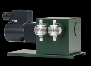 【高斯摩】 NS精密科学NP-D-701 双柱塞泵