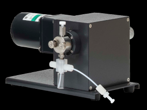 【高斯摩】 NS精密科学 SP-Y-2501P 单柱塞泵