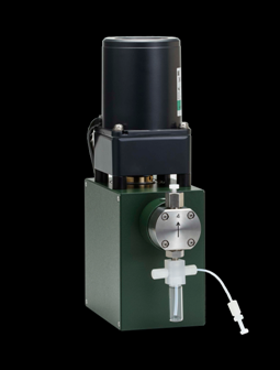 【高斯摩】 NS精密科学SP-T-2502P 单柱塞泵