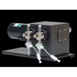 【高斯摩】 NS精密科学NP-D-1402 双柱塞泵