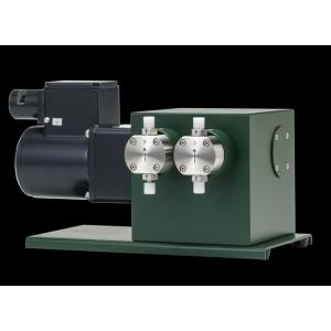 【高斯摩】 NS精密科学NP-D-1401 双柱塞泵