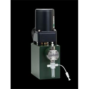 【高斯摩】 NS精密科学 NP-S-703 单柱塞泵