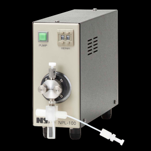 【高斯摩】 NS精密科学 NPL-120 单柱塞泵