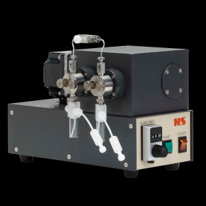 【高斯摩】 NS精密科学 NP-FX（II）-2P 无脉动柱塞泵
