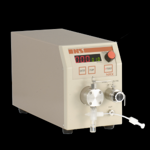 【高斯摩】 NS精密科学NRX04-01MP 无脉动柱塞泵