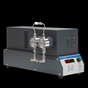 【高斯摩】 NS精密科学 KX504-100 无脉动柱塞泵