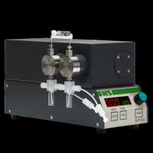 【高斯摩】 NS精密科学KX204-020 无脉动柱塞泵