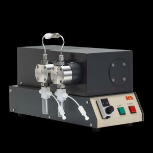 【高斯摩】 NS精密科学 NP-FX-400无脉动柱塞泵