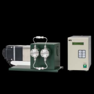 【高斯摩】 NS精密科学 NP-HX-400 无脉动柱塞泵