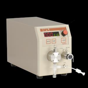 【高斯摩】 NS精密科学 NRX04-10LP无脉动柱塞泵