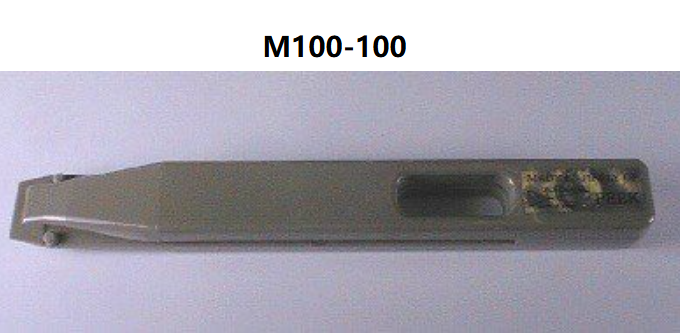 日本FLUORO福乐,真空镊子/晶圆夹子 M100-200