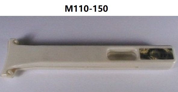 日本FLUORO福乐,真空镊子/晶圆夹子 M100-150