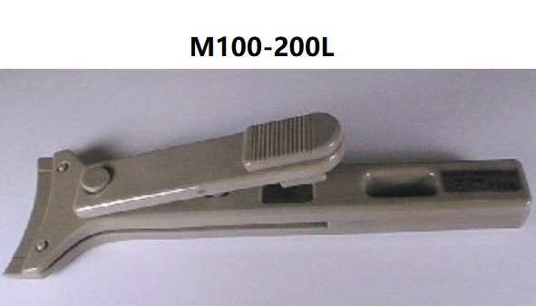 日本FLUORO福乐,真空镊子/晶圆夹子 E100-150L