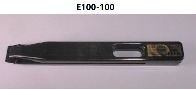 日本FLUORO福乐,真空镊子/晶圆夹子 M100-150L