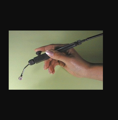 FLUORO福乐 F001-Y-11/14/15-3F/PK/VP 抗酸真空吸笔