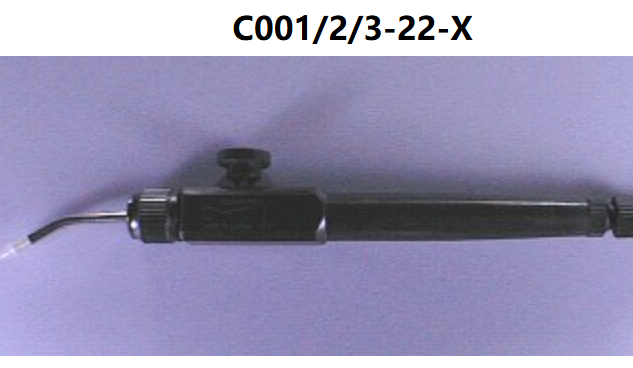 FLUORO福乐 F001-X-05/09-3F/PK/VP 抗酸真空吸笔