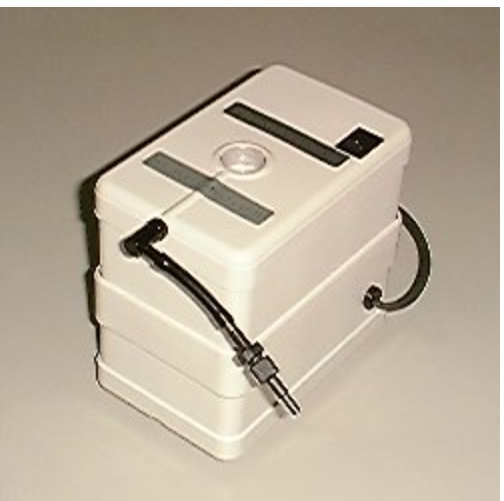 日本福乐fluoro无油真空泵 FV-30-110