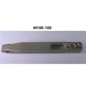 日本FLUORO福乐,真空镊子/晶圆夹子 M100-200