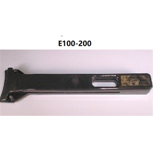 日本FLUORO福乐,真空镊子/晶圆夹子 M110-150