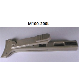 日本FLUORO福乐,真空镊子/晶圆夹子 E100-150L