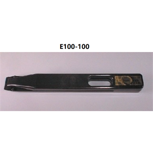 日本FLUORO福乐,真空镊子/晶圆夹子 M100-150L