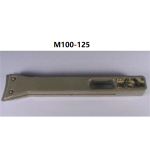 日本FLUORO福乐,真空镊子/晶圆夹子 M110-125