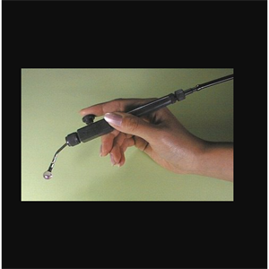 FLUORO福乐 F001-Y-11/14/15-3F/PK/VP 抗酸真空吸笔