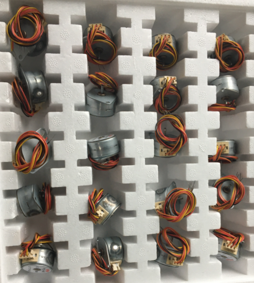 PFCL25-24B4（048）直线步进电机 NPM电机