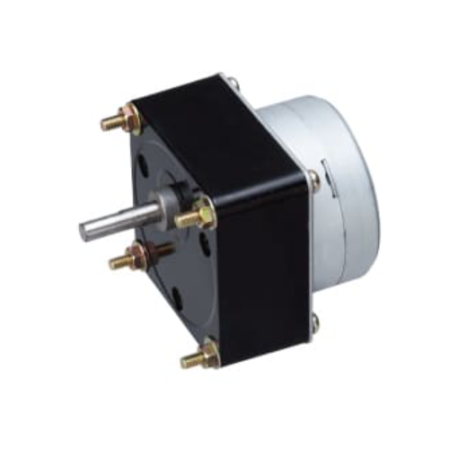 PTM-24FG-BB带减速机高强度型同步电机 NPM电机