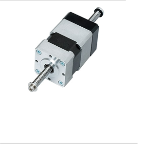 PJPL2832E6（100）直线步进电机 NPM电机