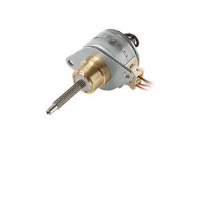 PFCL25-24C4（096）步进电机 NPM电机