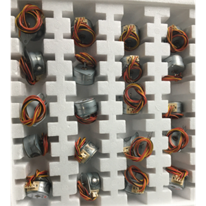 PFCL25-24B4（048）直线步进电机 NPM电机