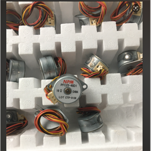 PFL35T-48W4（120）直线步进电机 NPM电机