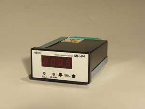 【高斯摩】MALCOM马康 数字比重计 MD-04