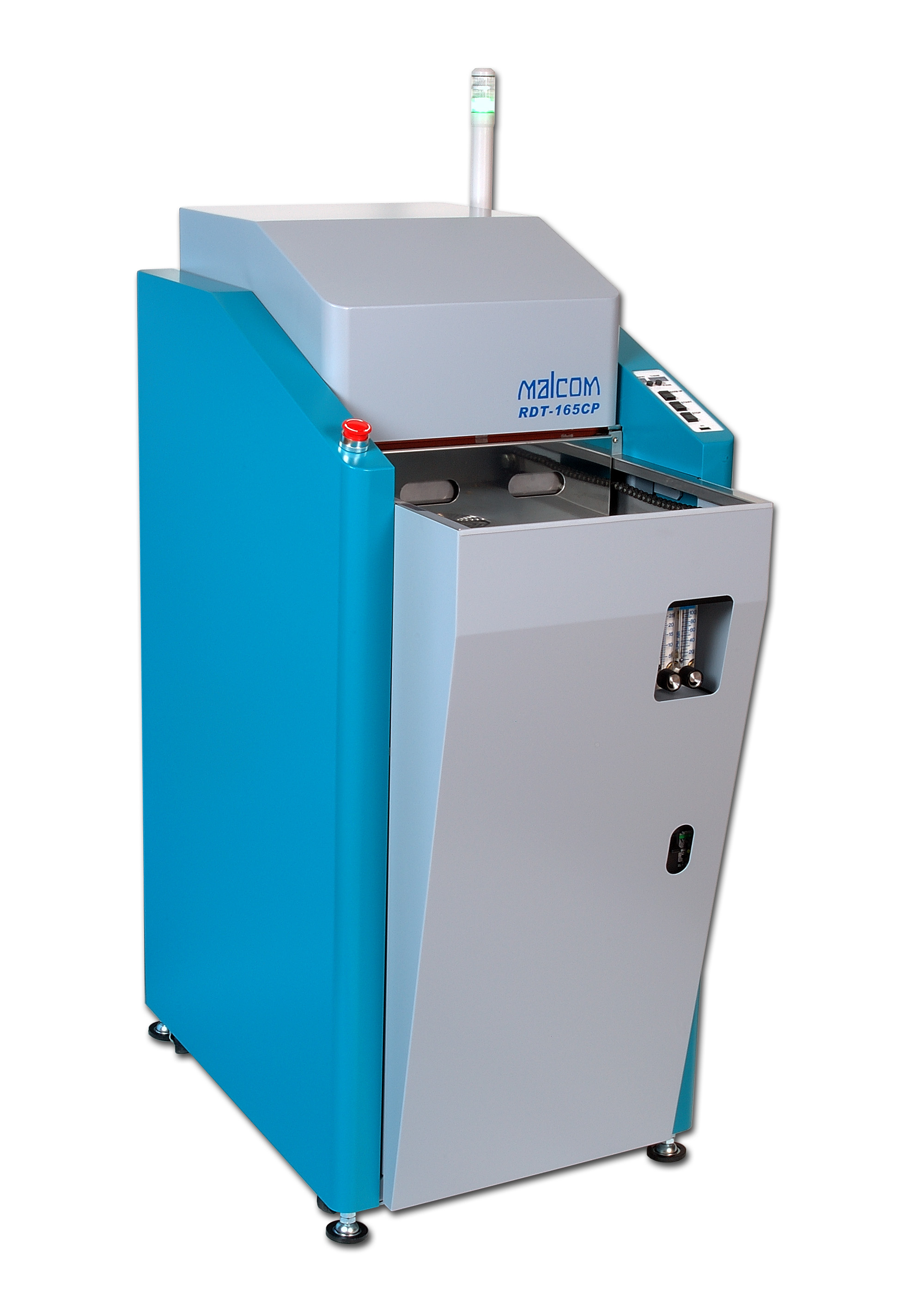 MALCOM马康 回流炉装置 RDT-165CP-N