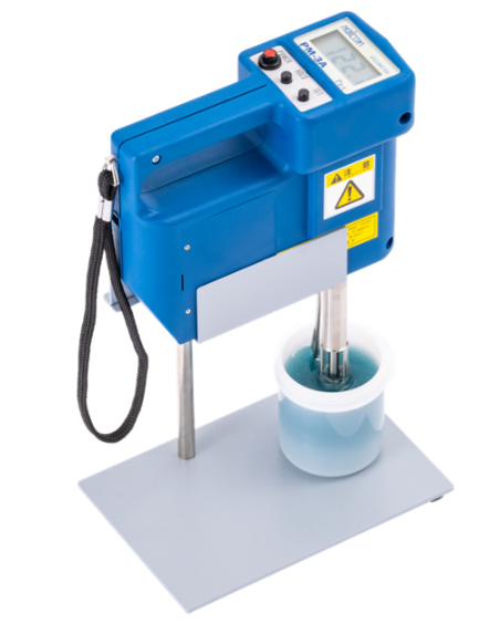 【高斯摩】MALCOM马康 手持式粘度计 PM-3A