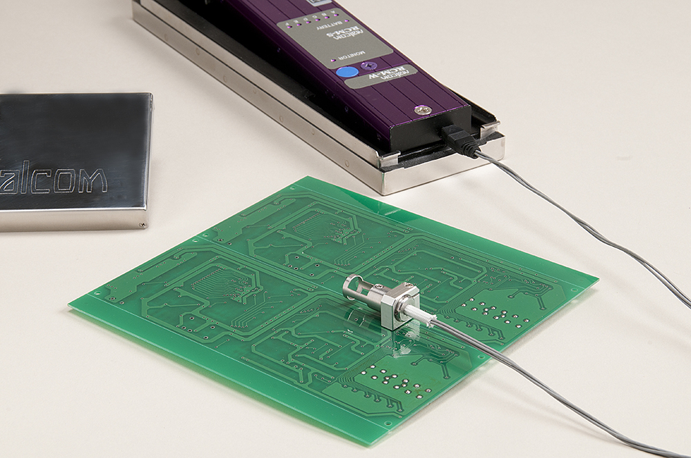 【高斯摩】MALCOM马康 回流炉测试仪 RCM-S