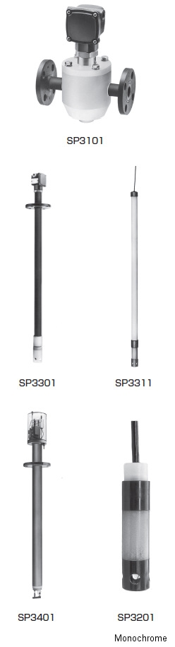 OHKURA大仓 水质检测仪 SP3301