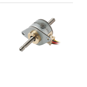 NPM脉冲电子   PF35T-48R4 步进电机