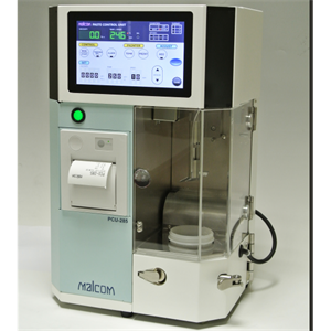 【高斯摩】MALCOM马康 锡膏粘度计 PCU-285