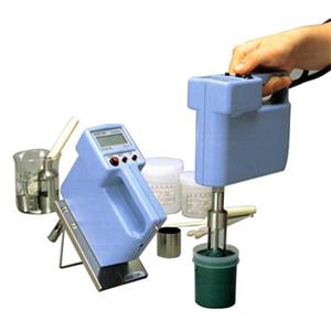 【高斯摩】MALCOM马康 手持式粘度计 PM-2B