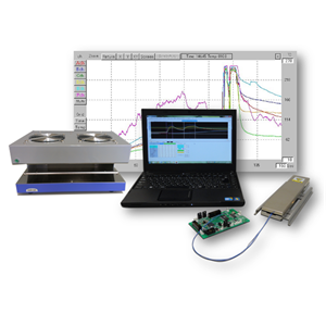 【高斯摩】MALCOM马康 波峰焊炉温测试仪 FCX-50