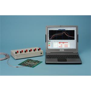 【高斯摩】MALCOM马康 实时回流炉测试仪 IRC-1