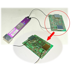 【高斯摩】MALCOM马康 振动传感器 RCX-V