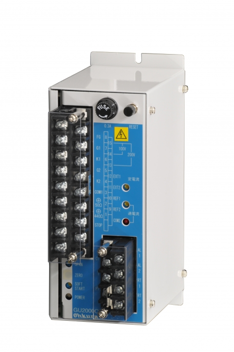 OHKURA大仓 数字程序控制器 GU2000C 温度湿度