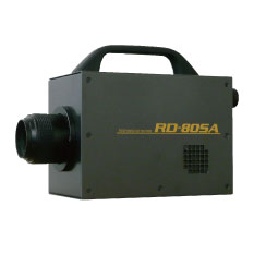 TOPCON拓普康 RD-80SA 应答度色彩亮度计